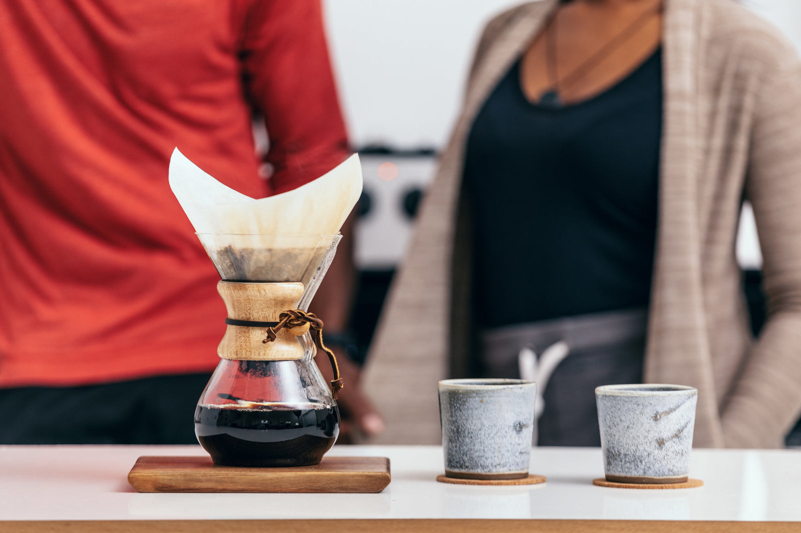 コーヒーポット