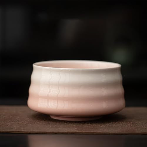 JIKANNOYA 抹茶 セット 抹茶セット 自宅用 茶道具 初心者 お点前セット 抹茶 陶器 抹茶茶碗 茶杓 茶杓立て 茶せん 百本立 茶筅立て くせ直し 綿茶巾 抹茶篩 茶道セット matcha set for beginners お手入れも簡単 母の日 父の日 誕生日 贈り物セット おしゃれ 450ml AQCJ76