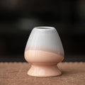 茶筅立て