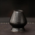 茶筅立て(ブラック)