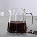 透明コーヒーサーバー(550ml)