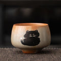 抹茶茶碗(C)