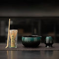 4点セット(ターコイズ)