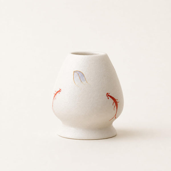 JIKANNOYA 抹茶 セット matcha set 初心者 茶道具 4点セット 陶器 抹茶茶碗 bowl 茶杓 茶せん 百本立 whisk 茶筅立て くせ直し お手入れも簡単 自宅用 ceremony 母の日 父の日 誕生日 贈り物 gift おしゃれ cute 高級 おうち時間グッズ 手描き CJ232