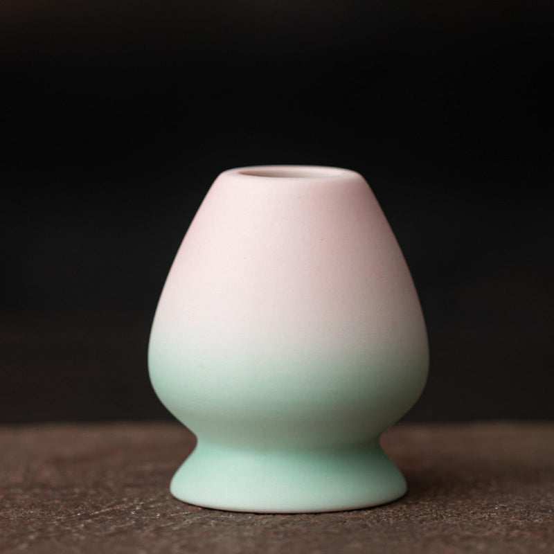 JIKANNOYA 抹茶セット 抹茶 セット 自宅用 茶道具 初心者 お点前セット 抹茶 陶器 抹茶茶碗 茶杓 茶杓立て 茶せん 百本立 茶筅立て くせ直し 綿茶巾 抹茶篩 茶道セット matcha set for beginners お手入れも簡単 母の日 父の日 誕生日 贈り物 おしゃれ 550ml AQCJ95