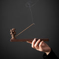 A形（お香は含まれていません）