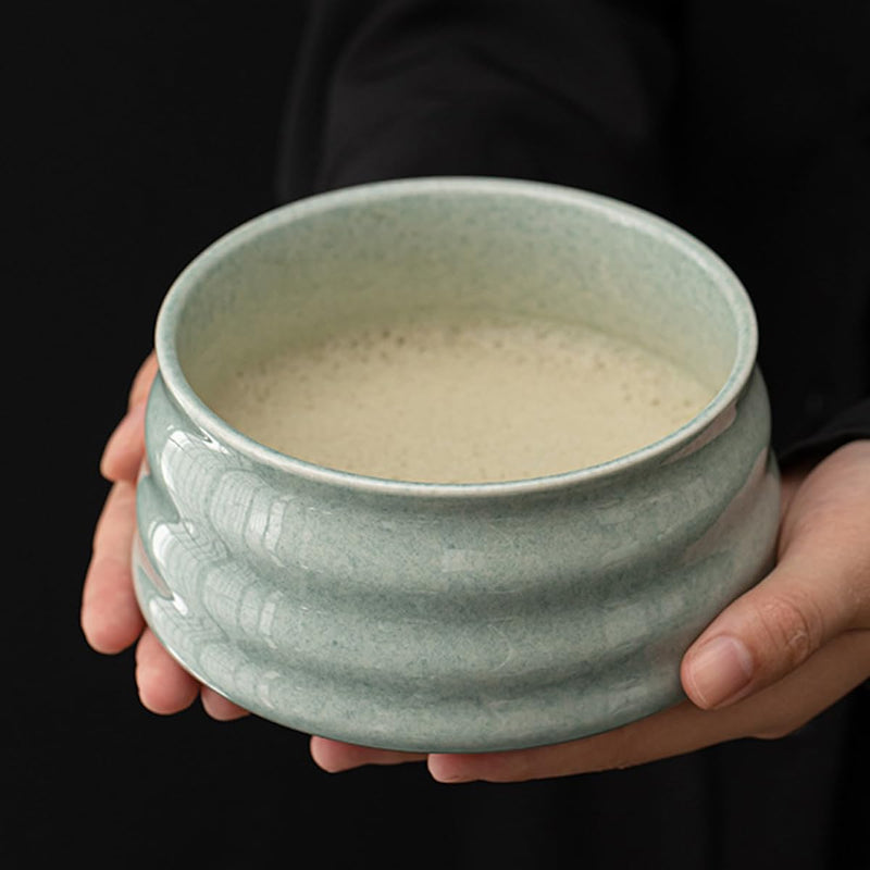 JIKANNOYA 抹茶 セット matcha set 茶道具 4点セット 抹茶茶碗 bowl 茶杓 茶せん 百本立 whisk 茶筅立て くせ直し お手入れも簡単 初心者 自宅用 ceremony 母の日 父の日 誕生日 贈り物 gift 持ち運び おしゃれ cute 高級 おうち時間グッズ CJ196