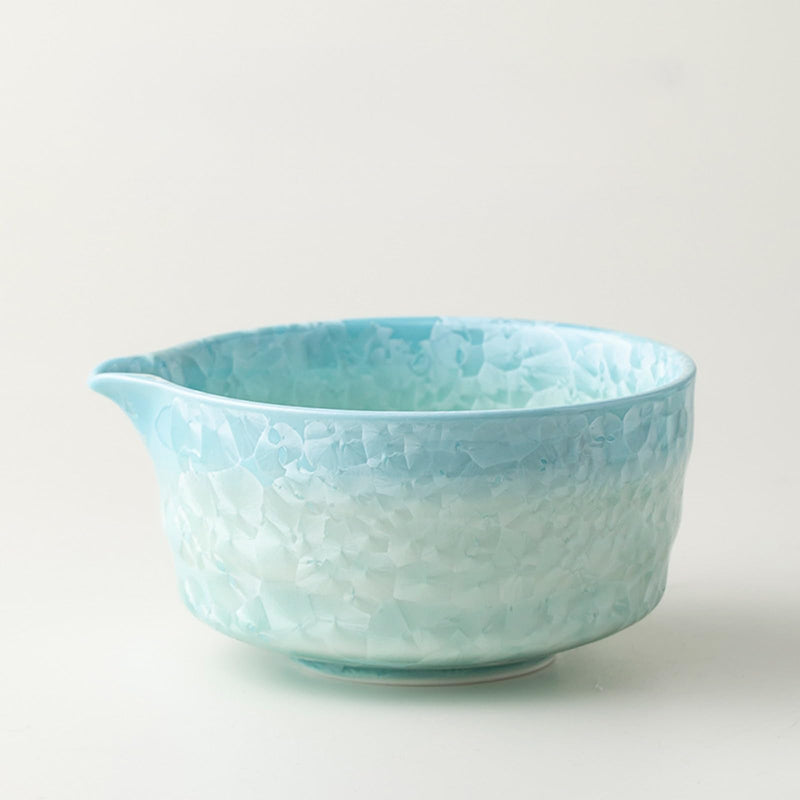 JIKANNOYA 抹茶 セット matcha set 初心者 茶道具 4点セット 陶器 抹茶茶碗 bowl 茶杓 茶せん 百本立 whisk 茶筅立て くせ直し お手入れも簡単 自宅用 ceremony 母の日 父の日 誕生日 贈り物 gift おしゃれ cute 高級 おうち時間グッズ 氷裂貫入釉薬シリーズ CJ188