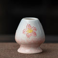 茶筅立て(桜)
