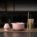 4点セット(ピンク)