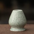 茶筅立て(青)