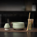 4点セット(ティールグリーン)