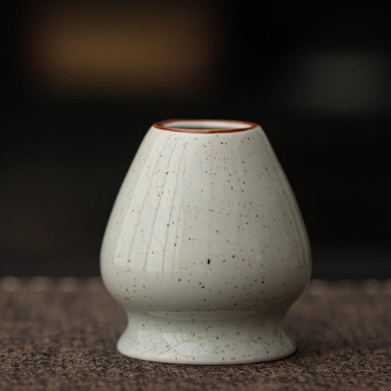 JIKANNOYA 抹茶 セット matcha set 茶道具 4点セット 抹茶茶碗 bowl 茶杓 茶せん 百本立 whisk 茶筅立て くせ直し お手入れも簡単 初心者 自宅用 ceremony 母の日 父の日 誕生日 贈り物 gift 持ち運び おしゃれ cute 高級 おうち時間グッズ CJ170