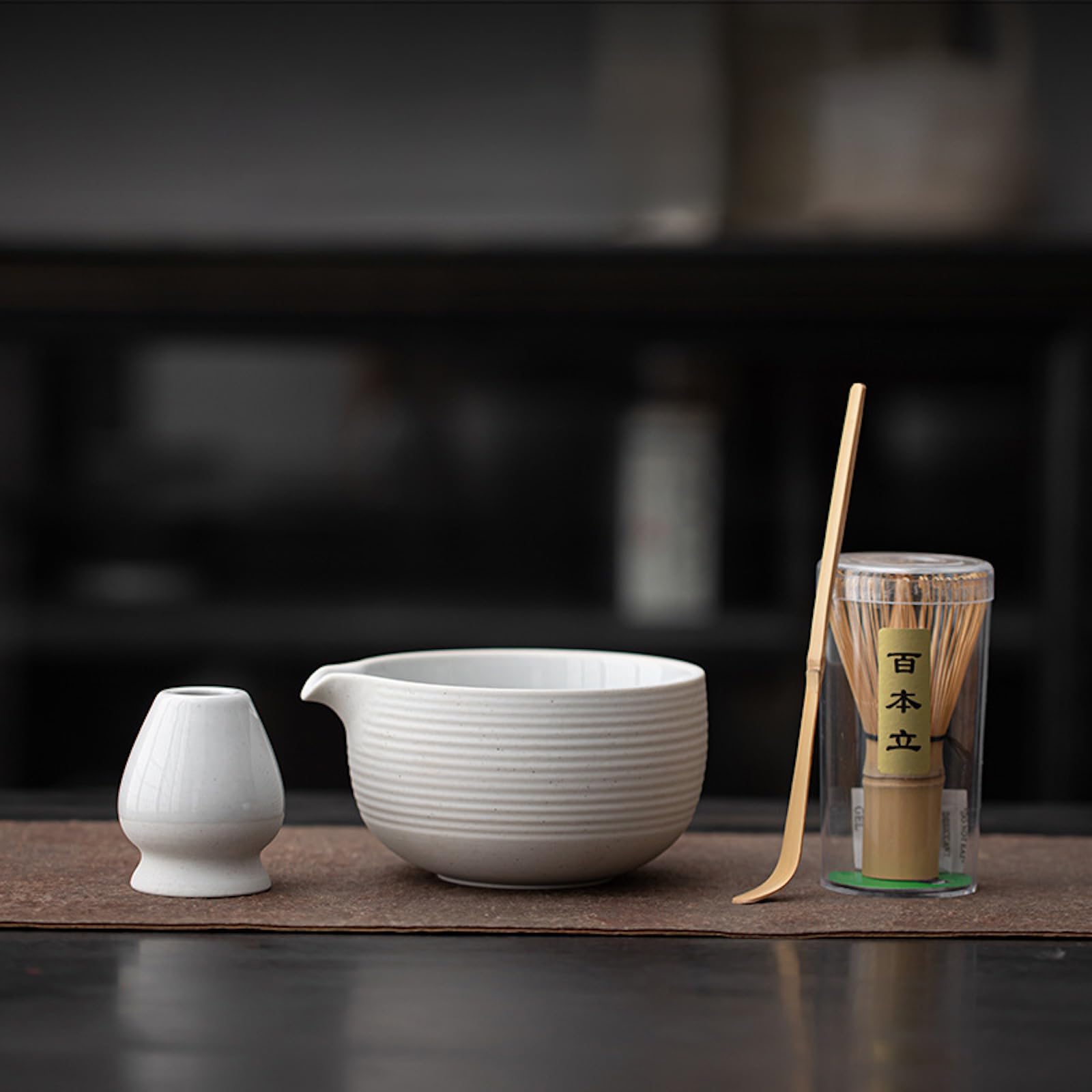 抹茶セット・お点前セット（matcha set）｜初心者向け茶道具セット