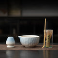 4点セット(スカイブルー)