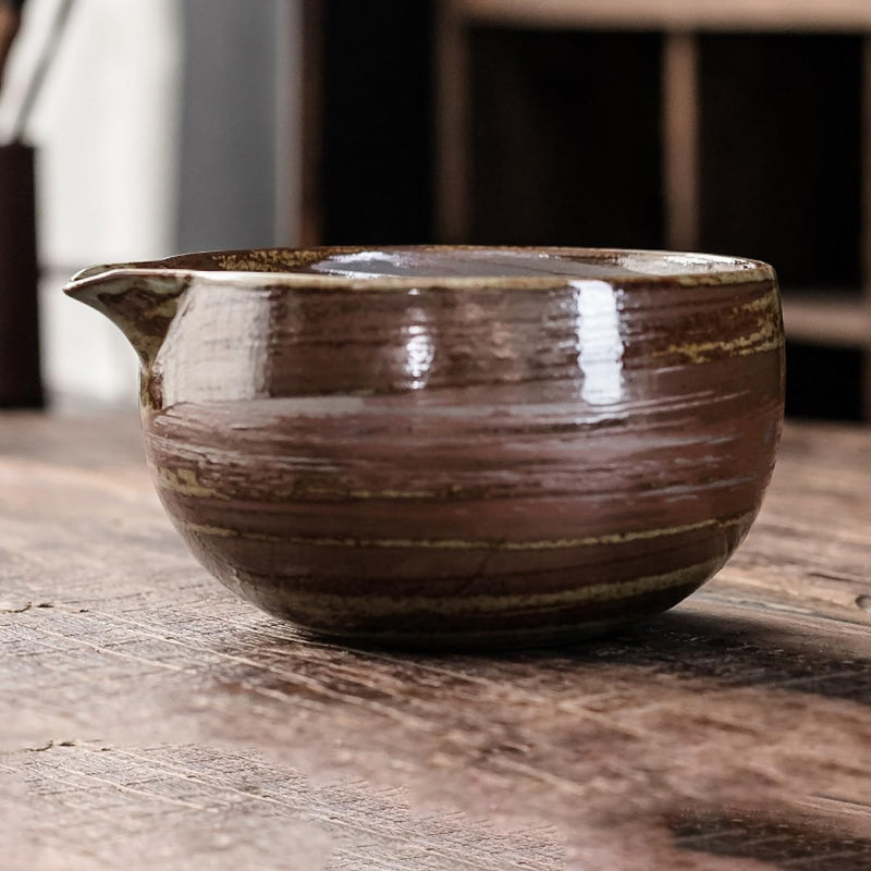 JIKANNOYA 抹茶セット お点前セット 茶道具 セット 4点セット 茶杓 茶筅 茶せん 百本立 茶筅立て くせ直し 初心者 お手入れも簡単 母の日 父の日 誕生日 贈り物