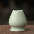 茶筅立て(グリーン)