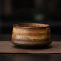 抹茶茶碗(A茶碗)
