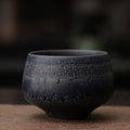 抹茶茶碗(ブルー)
