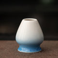 茶筅立て(ブルー)