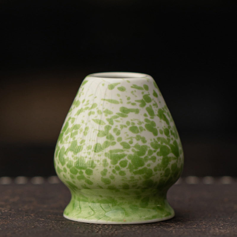 JIKANNOYA 抹茶 セット matcha set 茶道具 4点セット 抹茶茶碗 bowl 茶杓 茶せん 百本立 whisk 茶筅立て くせ直し お手入れも簡単 初心者 自宅用 ceremony 母の日 父の日 誕生日 贈り物 gift 持ち運び おしゃれ cute 高級 おうち時間グッズ CJ178