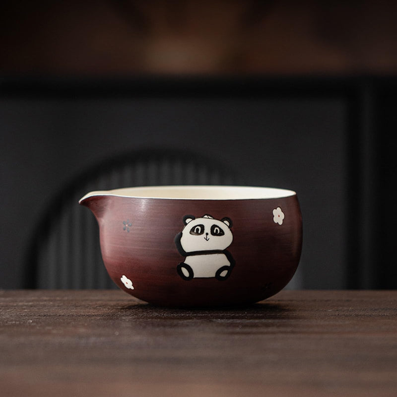 JIKANNOYA 抹茶セット 抹茶 セット 自宅用 茶道具 初心者 お点前セット 抹茶 陶器 抹茶茶碗 注ぎ口付き 茶杓 茶杓立て 茶せん 百本立 茶筅立て くせ直し 綿茶巾 抹茶篩 茶道セット matcha set for beginners お手入れも簡単 母の日 父の日 誕生日 贈り物 おしゃれ 500ml AQCJ123