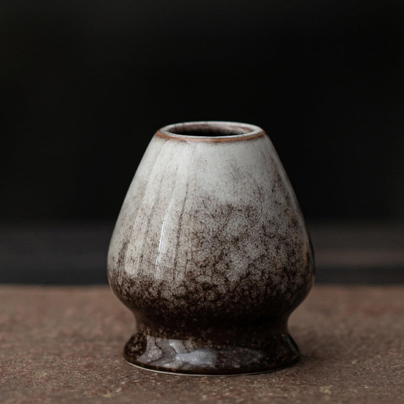 JIKANNOYA 抹茶 セット matcha set 茶道具 4点セット 抹茶茶碗 bowl 茶杓 茶せん 百本立 whisk 茶筅立て くせ直し お手入れも簡単 初心者 自宅用 ceremony 母の日 父の日 誕生日 贈り物 gift 持ち運び おしゃれ cute 高級 おうち時間グッズ CJ175