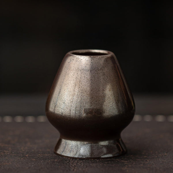 JIKANNOYA 抹茶 セット matcha set 茶道具 4点セット陶器 抹茶茶碗 bowl 茶杓 茶杓立て 茶せん 百本立 whisk 茶筅立て くせ直し 綿茶巾 抹茶篩 お手入れも簡単 初心者 自宅用 ceremony 母の日 父の日 誕生日 贈り物 gift おしゃれ cute 高級 CJ145