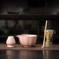 4点セット(ピンク)