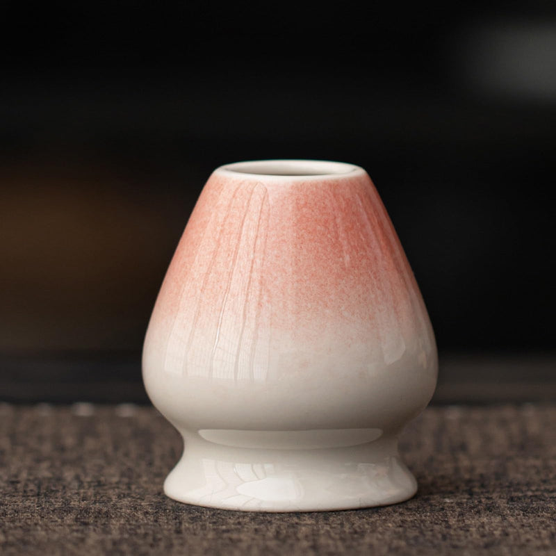 JIKANNOYA 抹茶 セット matcha set 茶道具 4点セット陶器 抹茶茶碗 bowl 茶杓 茶せん 百本立 whisk 茶筅立て くせ直し お手入れも簡単 初心者 自宅用 ceremony 母の日 父の日 誕生日 贈り物 gift おしゃれ cute 高級 おうち時間グッズ CJ152