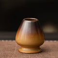 茶筅立て(ダークブラウン)