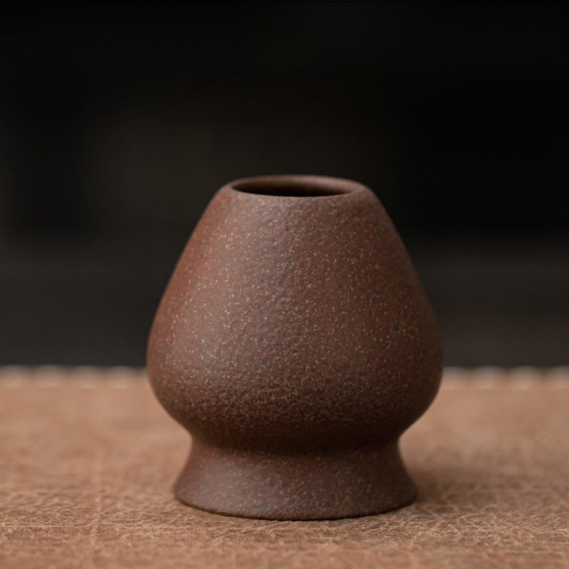 JIKANNOYA 抹茶セット 抹茶 セット 自宅用 茶道具 初心者 お点前セット 抹茶 陶器 抹茶茶碗 茶杓 茶杓立て 茶せん 百本立 茶筅立て くせ直し 綿茶巾 抹茶篩 茶道セット matcha set for beginners お手入れも簡単 母の日 父の日 誕生日 贈り物 おしゃれ 600ml AQCJ99