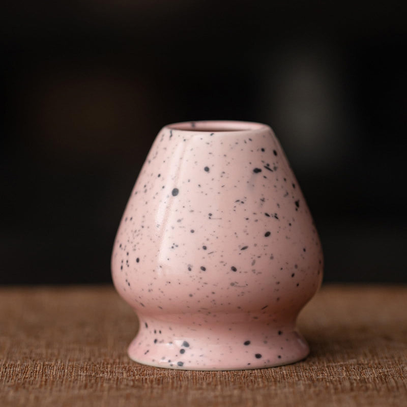 JIKANNOYA 抹茶 セット 抹茶セット 自宅用 茶道具 初心者 お点前セット 抹茶 陶器 抹茶茶碗 茶杓 茶杓立て 茶せん 百本立 茶筅立て くせ直し 綿茶巾 抹茶篩 茶道セット matcha set for beginners お手入れも簡単 母の日 父の日 誕生日 贈り物 おしゃれ AQCJ108