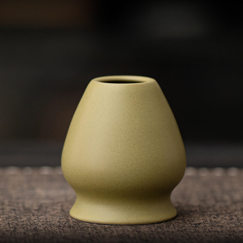 JIKANNOYA 抹茶 セット matcha set 茶道具 4点セット 抹茶茶碗 bowl 茶杓 茶せん 百本立 whisk 茶筅立て くせ直し お手入れも簡単 初心者 自宅用 ceremony 母の日 父の日 誕生日 贈り物 gift 持ち運び おしゃれ cute 高級 おうち時間グッズ CJ171