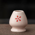 茶筅立て(花弁)