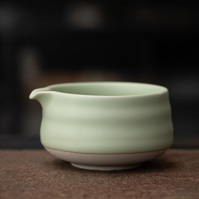 JIKANNOYA 抹茶 セット matcha set 茶道具 4点セット陶器 抹茶茶碗 bowl 茶杓 茶せん 百本立 whisk 茶筅立て くせ直し お手入れも簡単 初心者 自宅用 ceremony 母の日 父の日 誕生日 贈り物 gift おしゃれ cute 高級 おうち時間グッズ 汝窯 CJ156
