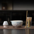 4点セット(蝶)