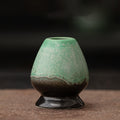 茶筅立て(グリーン)