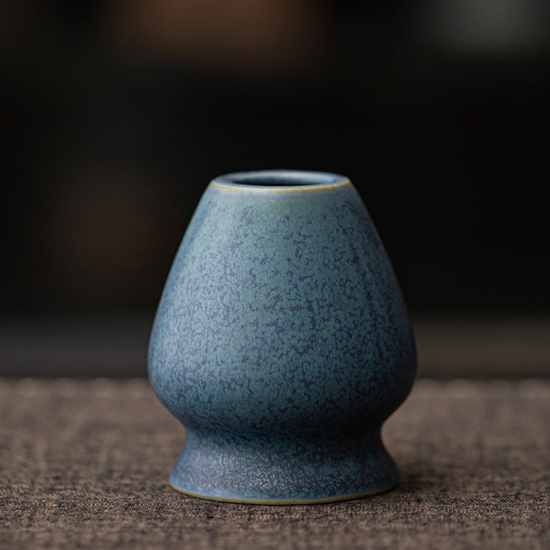 JIKANNOYA 抹茶 セット matcha set 初心者 茶道具 4点セット 陶器 抹茶茶碗 bowl 茶杓 茶せん 百本立 whisk 茶筅立て くせ直し お手入れも簡単 自宅用 ceremony 母の日 父の日 誕生日 贈り物 gift おしゃれ cute 高級 おうち時間グッズ CJ228