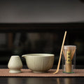 4点セット(抹茶グリーン)