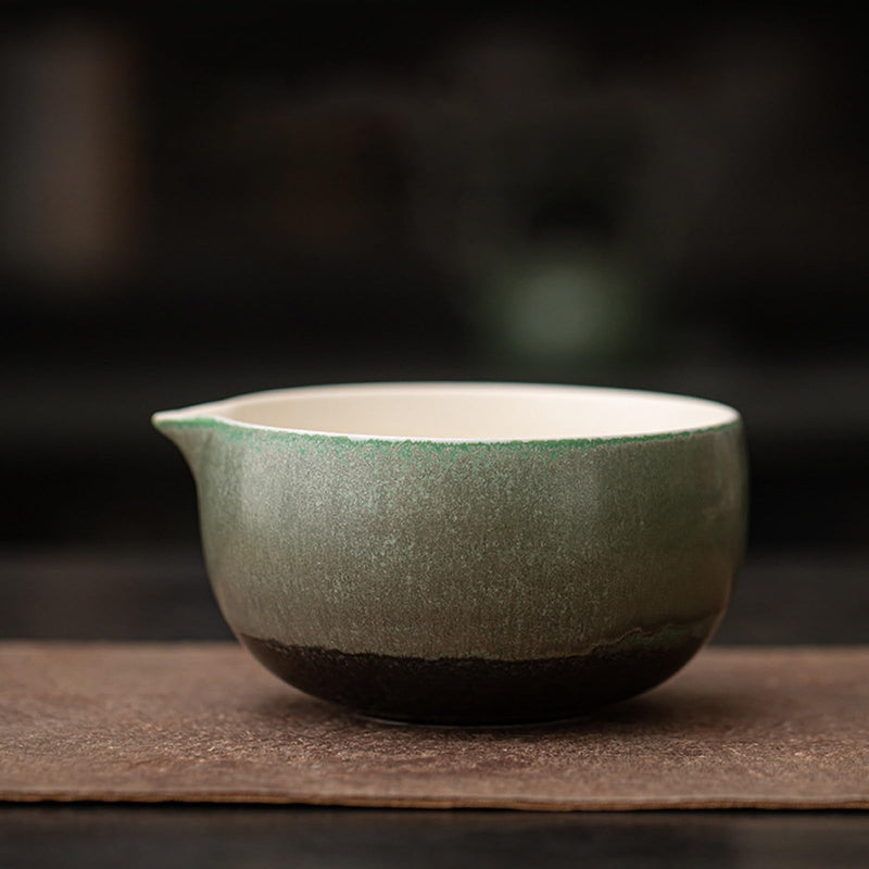 JIKANNOYA 抹茶 セット 抹茶セット 自宅用 茶道具 初心者 お点前セット 抹茶 陶器 抹茶茶碗 茶杓 茶杓立て 茶せん 百本立 茶筅立て くせ直し 綿茶巾 抹茶篩 茶道セット matcha set for beginners お手入れも簡単 母の日 父の日 誕生日 贈り物セット おしゃれ 550ml AQCJ79