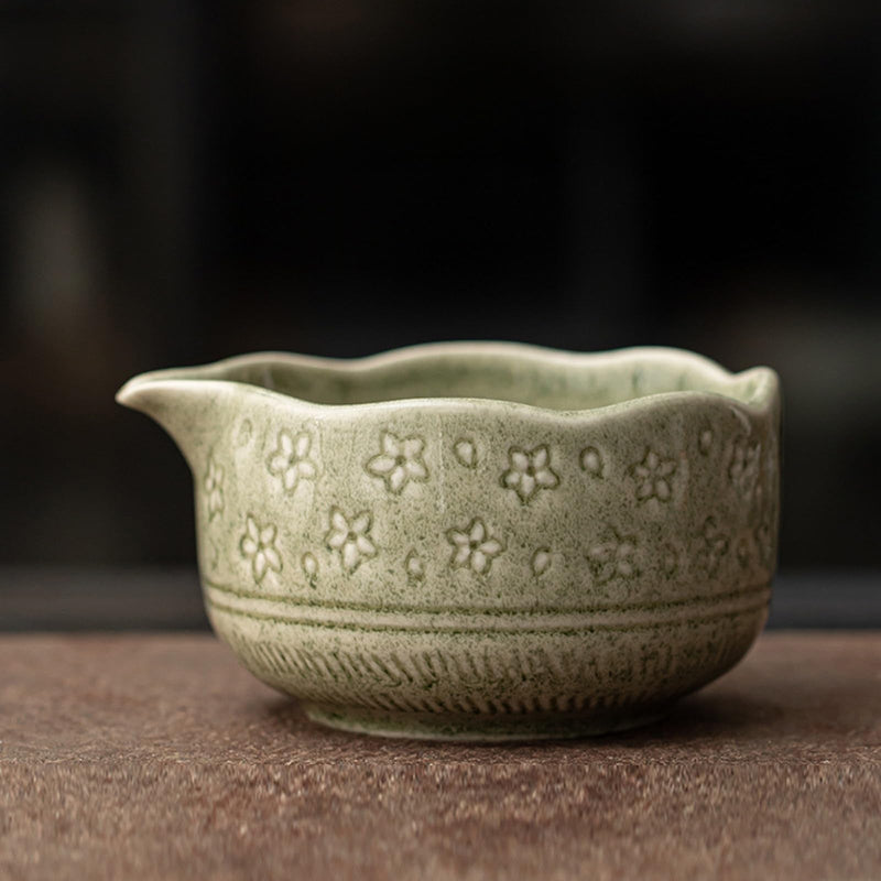 JIKANNOYA 抹茶 セット matcha set 茶道具 4点セット陶器 抹茶茶碗 bowl 茶杓 茶杓立て 茶せん 百本立 whisk 茶筅立て くせ直し 綿茶巾 抹茶篩 お手入れも簡単 初心者 自宅用 ceremony 母の日 父の日 誕生日 贈り物 gift おしゃれ cute 高級 CJ138