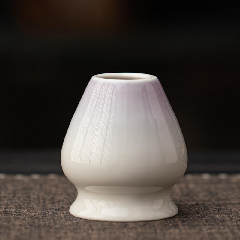 JIKANNOYA 抹茶 セット matcha set 茶道具 4点セット陶器 抹茶茶碗 bowl 茶杓 茶せん 百本立 whisk 茶筅立て くせ直し お手入れも簡単 初心者 自宅用 ceremony 母の日 父の日 誕生日 贈り物 gift おしゃれ cute 高級 おうち時間グッズ CJ163
