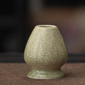 茶筅立て