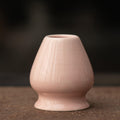 茶筅立て(ピンク)