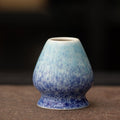 茶筅立て(ブルー)