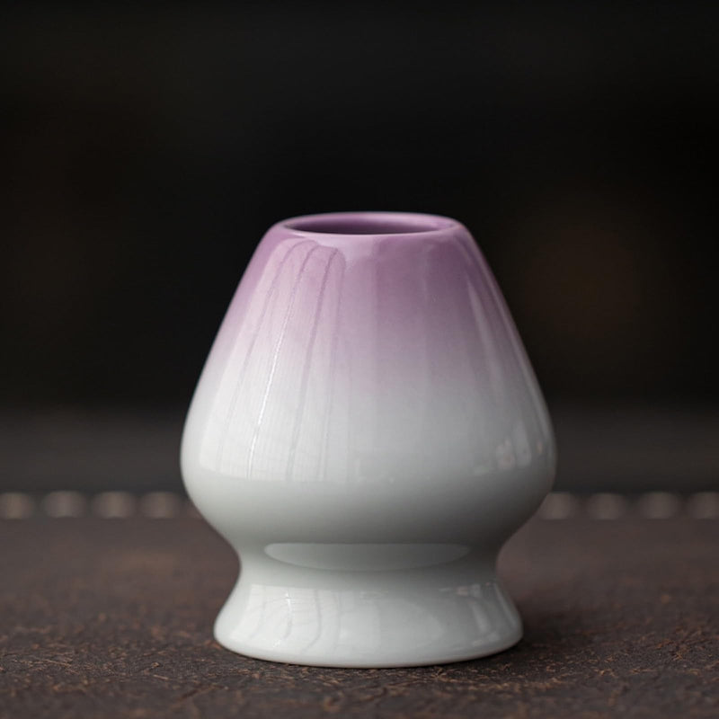 JIKANNOYA 抹茶 セット matcha set 初心者 茶道具 4点セット 陶器 抹茶茶碗 bowl 茶杓 茶せん 百本立 whisk 茶筅立て くせ直し お手入れも簡単 自宅用 ceremony 母の日 父の日 誕生日 贈り物 gift おしゃれ cute 高級 おうち時間グッズ 花 CJ191