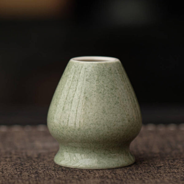 JIKANNOYA 抹茶 セット matcha set 茶道具 4点セット 抹茶茶碗 bowl 茶杓 茶せん 百本立 whisk 茶筅立て くせ直し お手入れも簡単 初心者 自宅用 ceremony 母の日 父の日 誕生日 贈り物 gift 持ち運び おしゃれ cute 高級 おうち時間グッズ CJ171