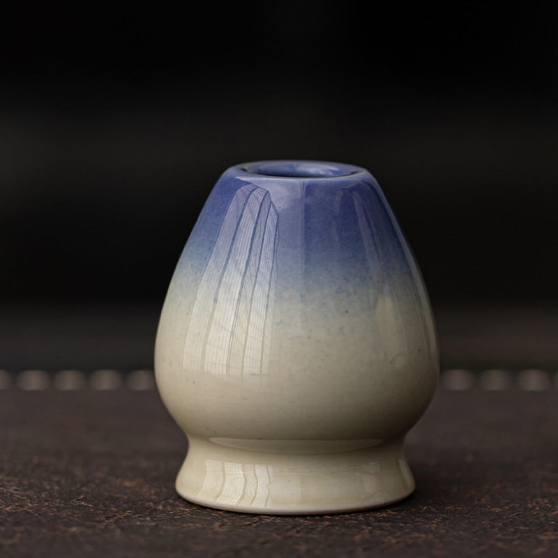 JIKANNOYA 抹茶 セット matcha set 茶道具 4点セット陶器 抹茶茶碗 bowl 茶杓 茶せん 百本立 whisk 茶筅立て くせ直し お手入れも簡単 初心者 自宅用 ceremony 母の日 父の日 誕生日 贈り物 gift おしゃれ cute 高級 おうち時間グッズ CJ169