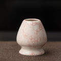 茶筅立て(ピンク)